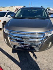 Image for 2013 Ford Edge SEL ID: 7323258