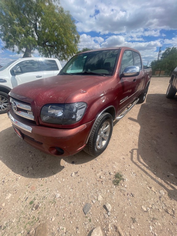 2006 Toyota Tundra Image 1