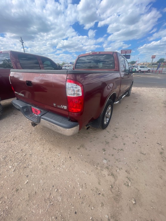 2006 Toyota Tundra Image 3