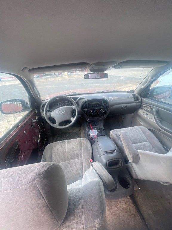 2006 Toyota Tundra Image 5