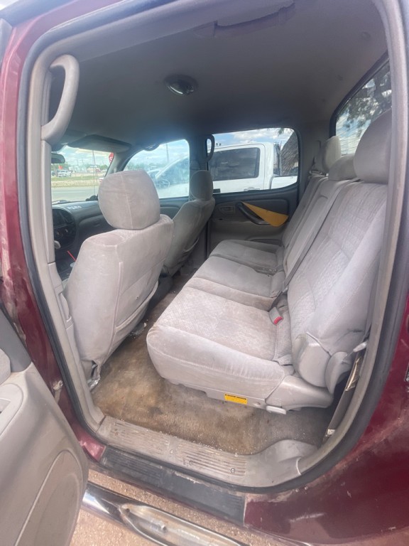 2006 Toyota Tundra Image 6