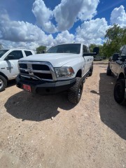 Image for 2016 RAM 2500 SLT ID: 7336507