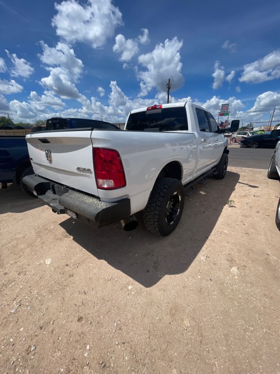 2016 RAM 2500 Image 3