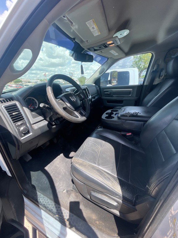 2016 RAM 2500 Image 5