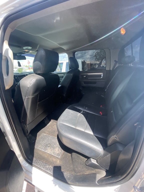 2016 RAM 2500 Image 6