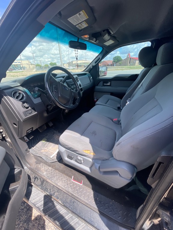 2012 Ford F-150 Image 5