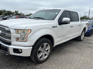 Image for 2016 Ford F-150 Supercrew ID: 7340866