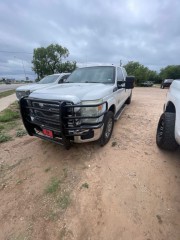 Image for 2011 Ford F-250 Super Duty ID: 7345217