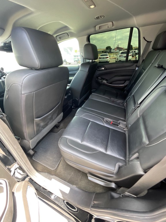 2018 Chevrolet Tahoe Image 6