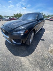 Image for 2018 Jaguar F-PACE S ID: 7355387