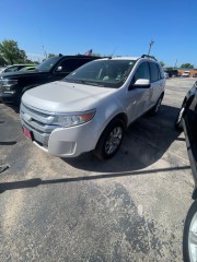 Image for 2013 Ford Edge SEL ID: 7355867