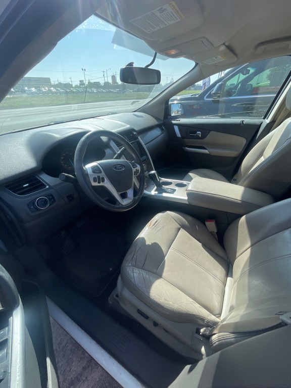 2013 Ford Edge Image 5