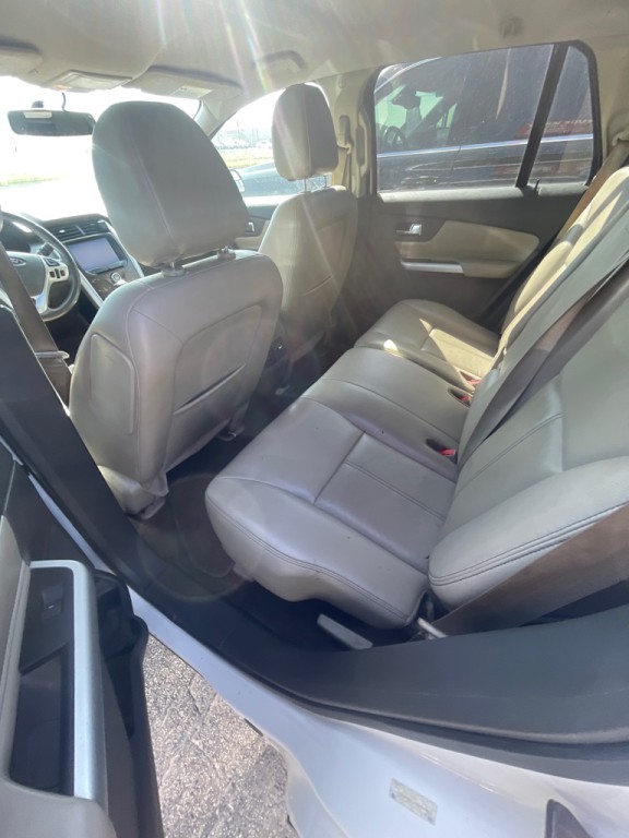 2013 Ford Edge Image 6