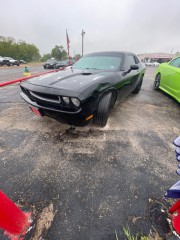 Image for 2013 Dodge Challenger SXT ID: 7355970