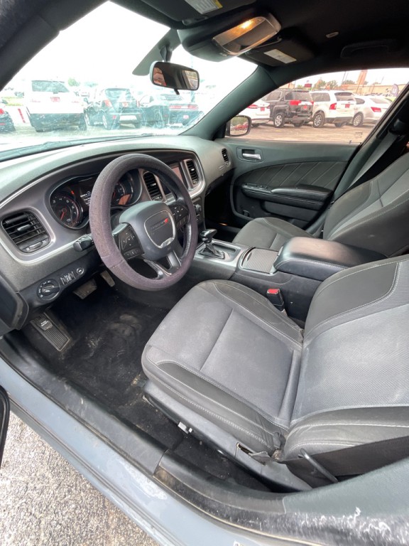 2021 Dodge Charger Image 5