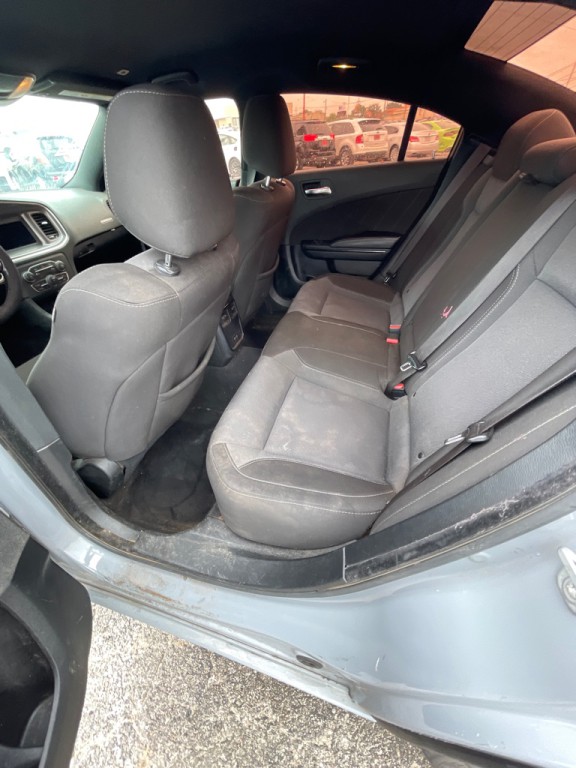 2021 Dodge Charger Image 6