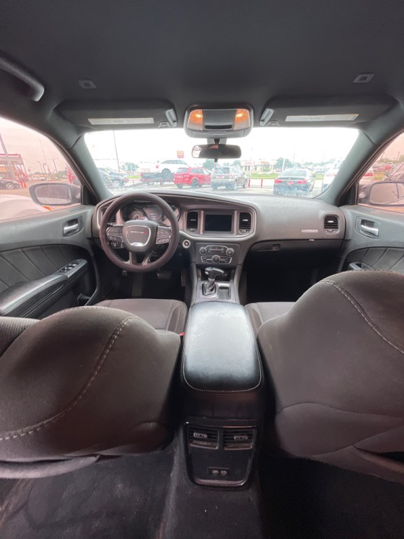 2021 Dodge Charger Image 7