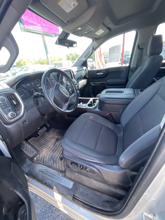 2020 GMC Sierra Image 5