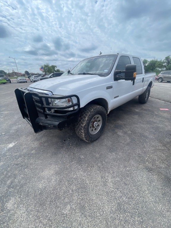 2005 Ford F-250 Image 1