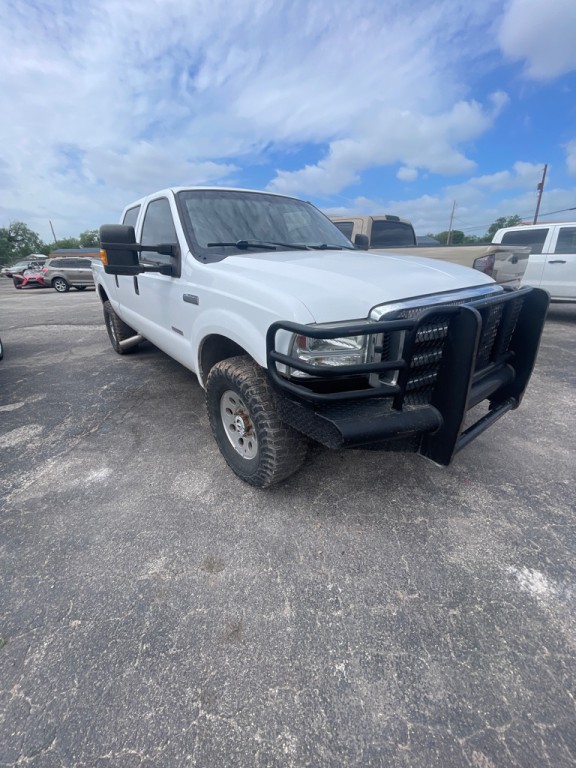 2005 Ford F-250 Image 2