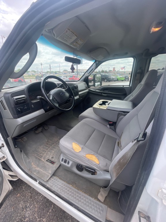 2005 Ford F-250 Image 5