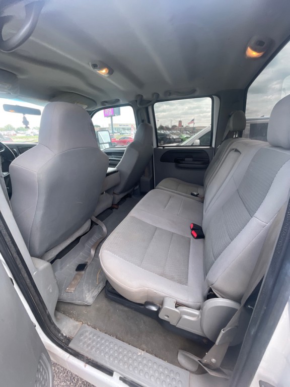 2005 Ford F-250 Image 6