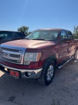 Image for 2013 Ford F-150 Supercrew ID: 7361072
