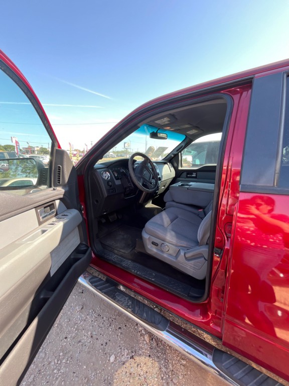 2013 Ford F-150 Image 5
