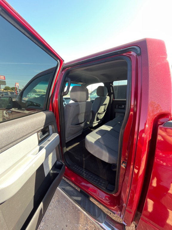 2013 Ford F-150 Image 6