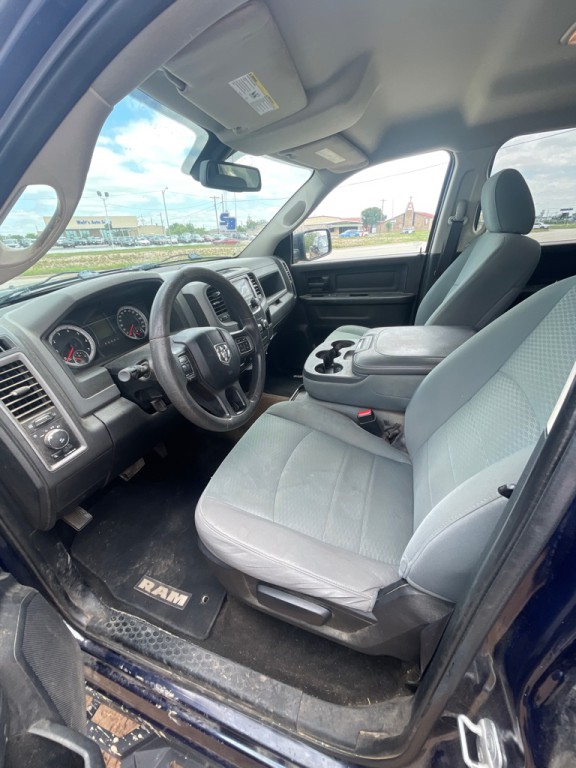 2014 RAM 1500 Image 5