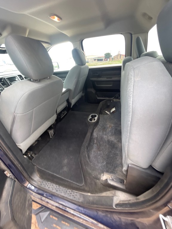2014 RAM 1500 Image 6