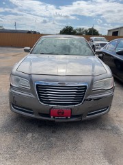 Image for 2014 Chrysler 300  ID: 7370161