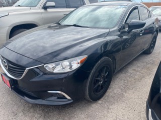 Image for 2014 Mazda Mazda6 Sport ID: 7370304