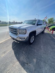 Image for 2017 GMC Sierra 1500 SLT ID: 7372026