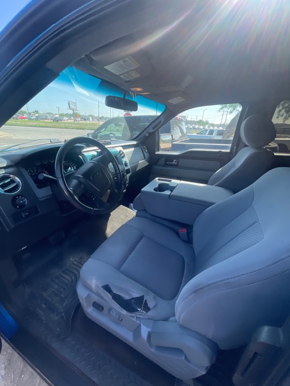 2013 Ford F-150 Image 5