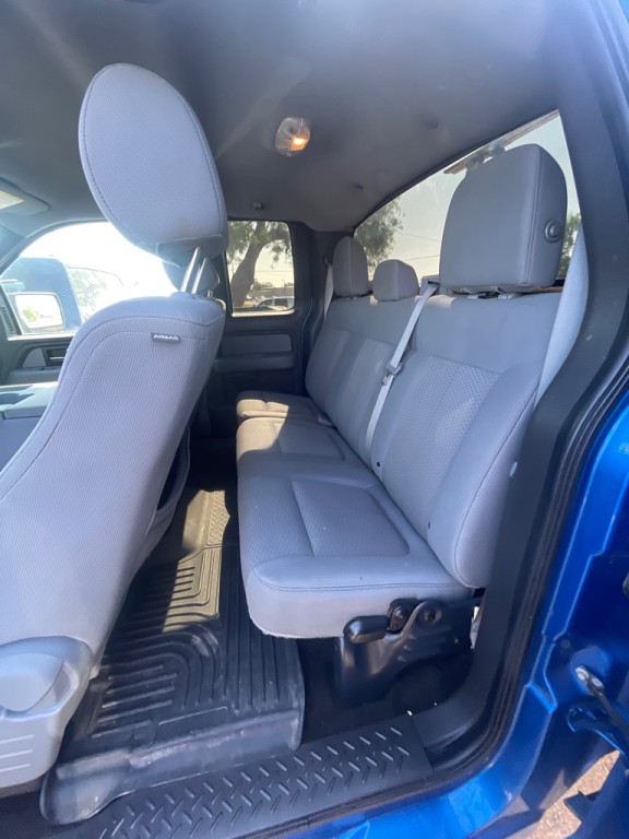 2013 Ford F-150 Image 6