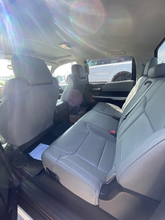 2015 Toyota Tundra Image 6