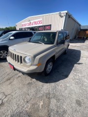 Image for 2017 Jeep Patriot Sport ID: 7372136