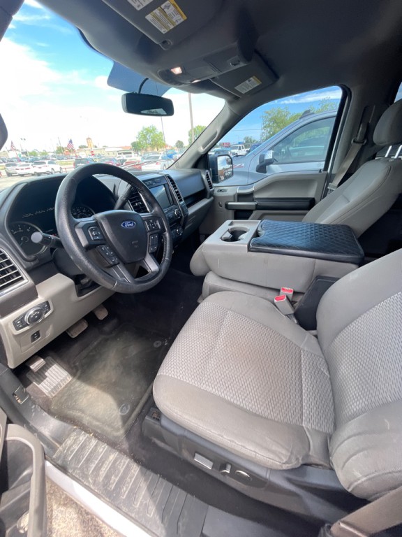 2016 Ford F-150 Image 5