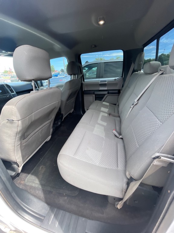 2016 Ford F-150 Image 6