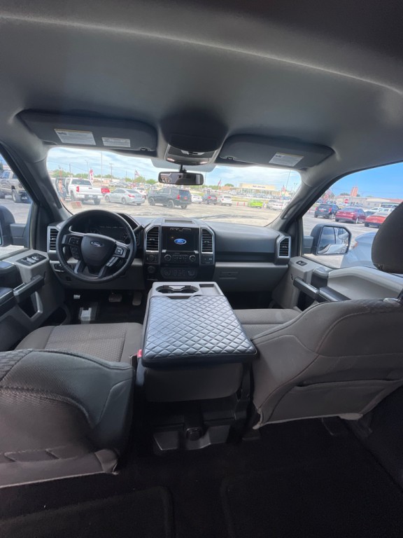 2016 Ford F-150 Image 7