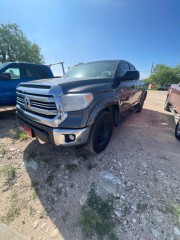 Image for 2016 Toyota Tundra Double Cab Sr ID: 7372201