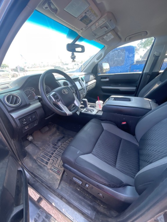 2016 Toyota Tundra Image 5