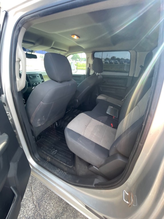2012 Dodge Ram 3500 Image 6