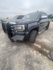 Image for 2018 GMC Sierra 1500 SLT ID: 7381562