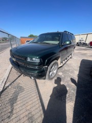 Image for 2003 Chevrolet Suburban 1500 ID: 7381908