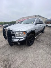 Image for 2016 RAM 1500 SLT ID: 7384695