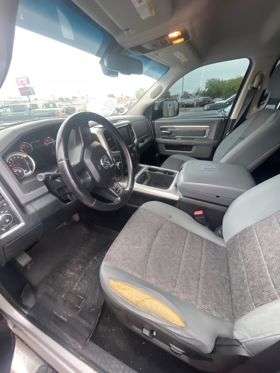 2016 RAM 1500 Image 5