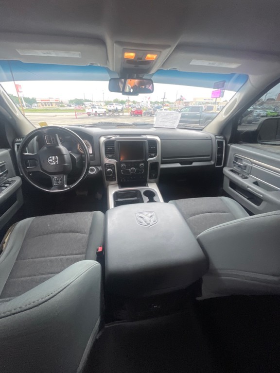 2016 RAM 1500 Image 7