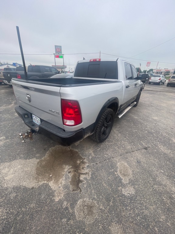 2016 RAM 1500 Image 10